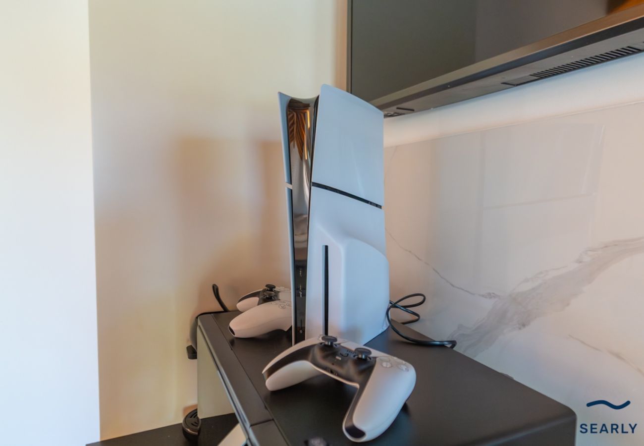 Villa a Porto San Paolo - D&V Luxury Villa - con piscina riscaldata - By Searly 