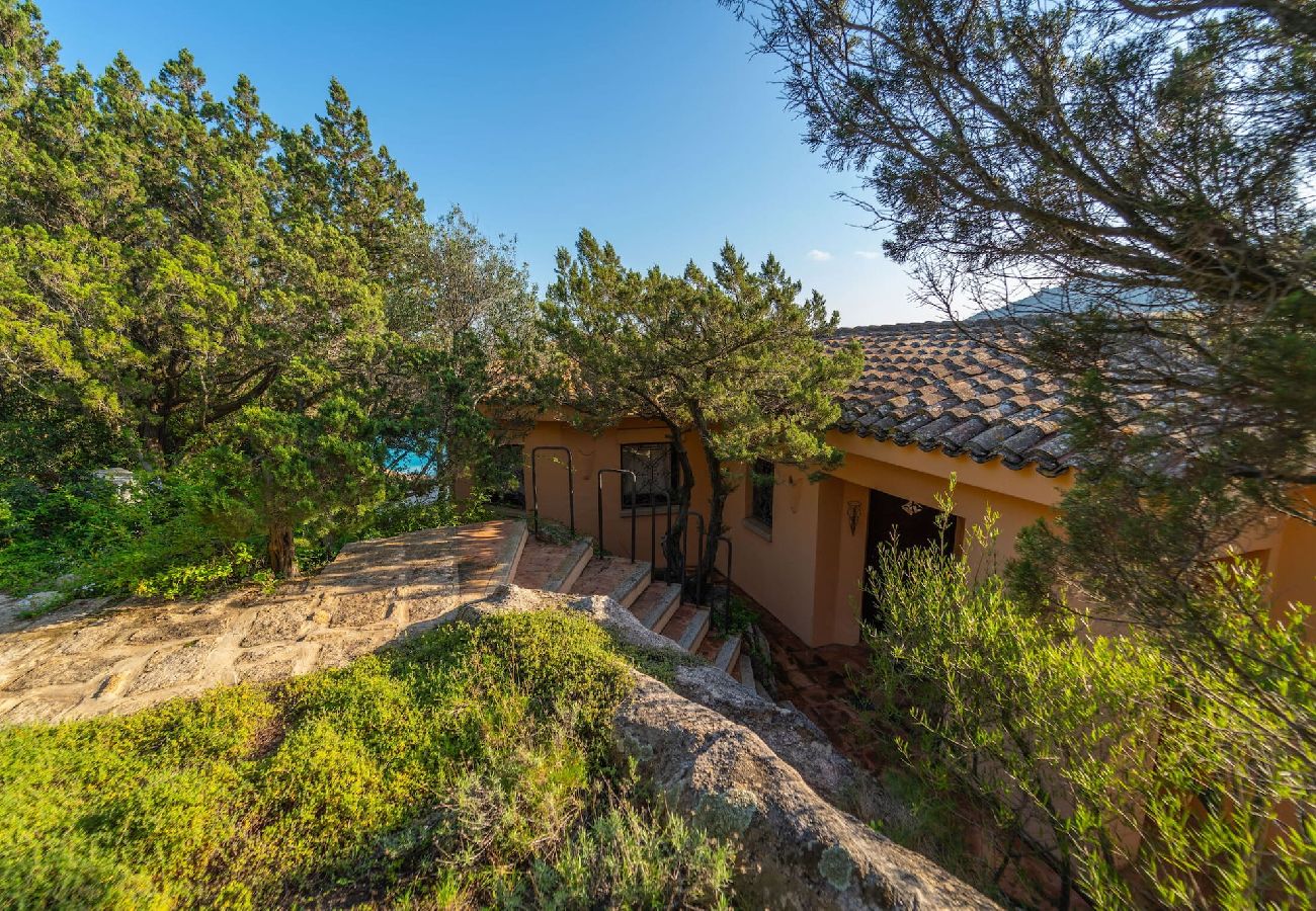 Villa a Porto Cervo - Villa Il Varo - By Searly 