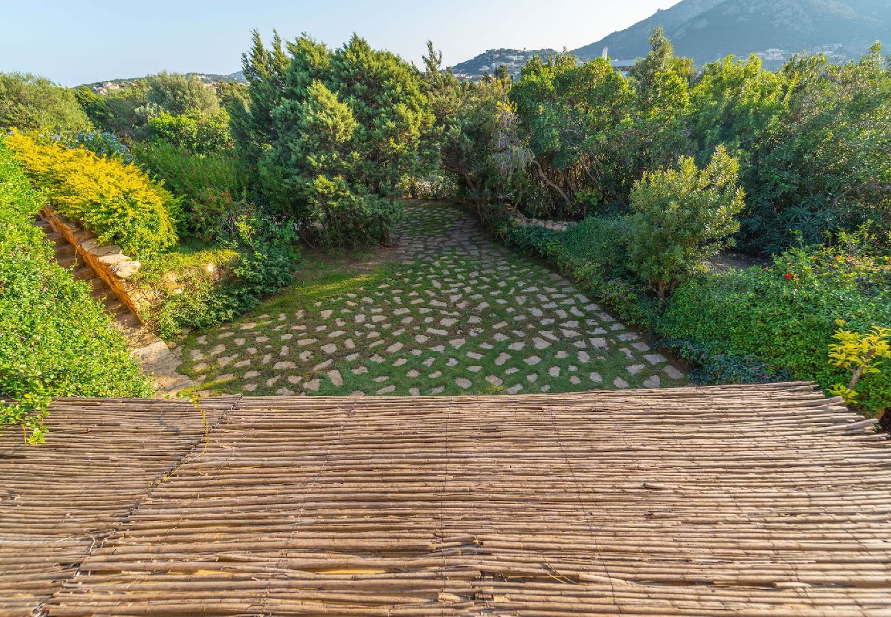 Villa a Porto Cervo - Villa Il Varo - By Searly 