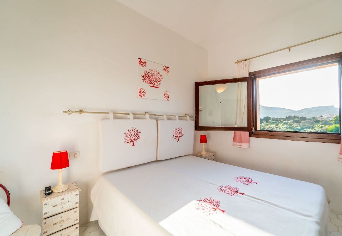 Villa a Porto Cervo - Villa Il Varo - By Searly 