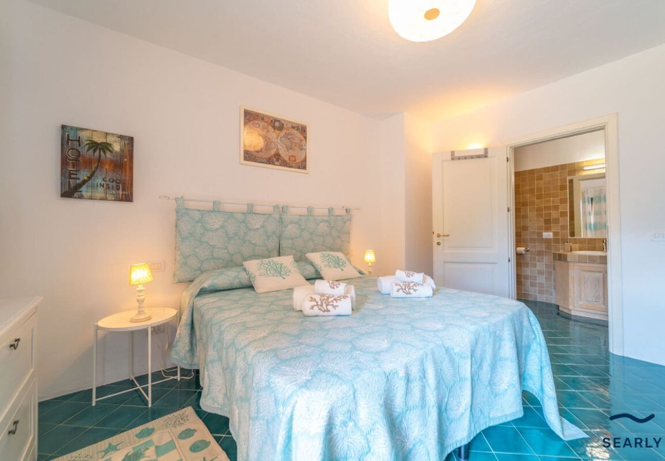 Villa a Porto Cervo - Villa Il Varo - By Searly 