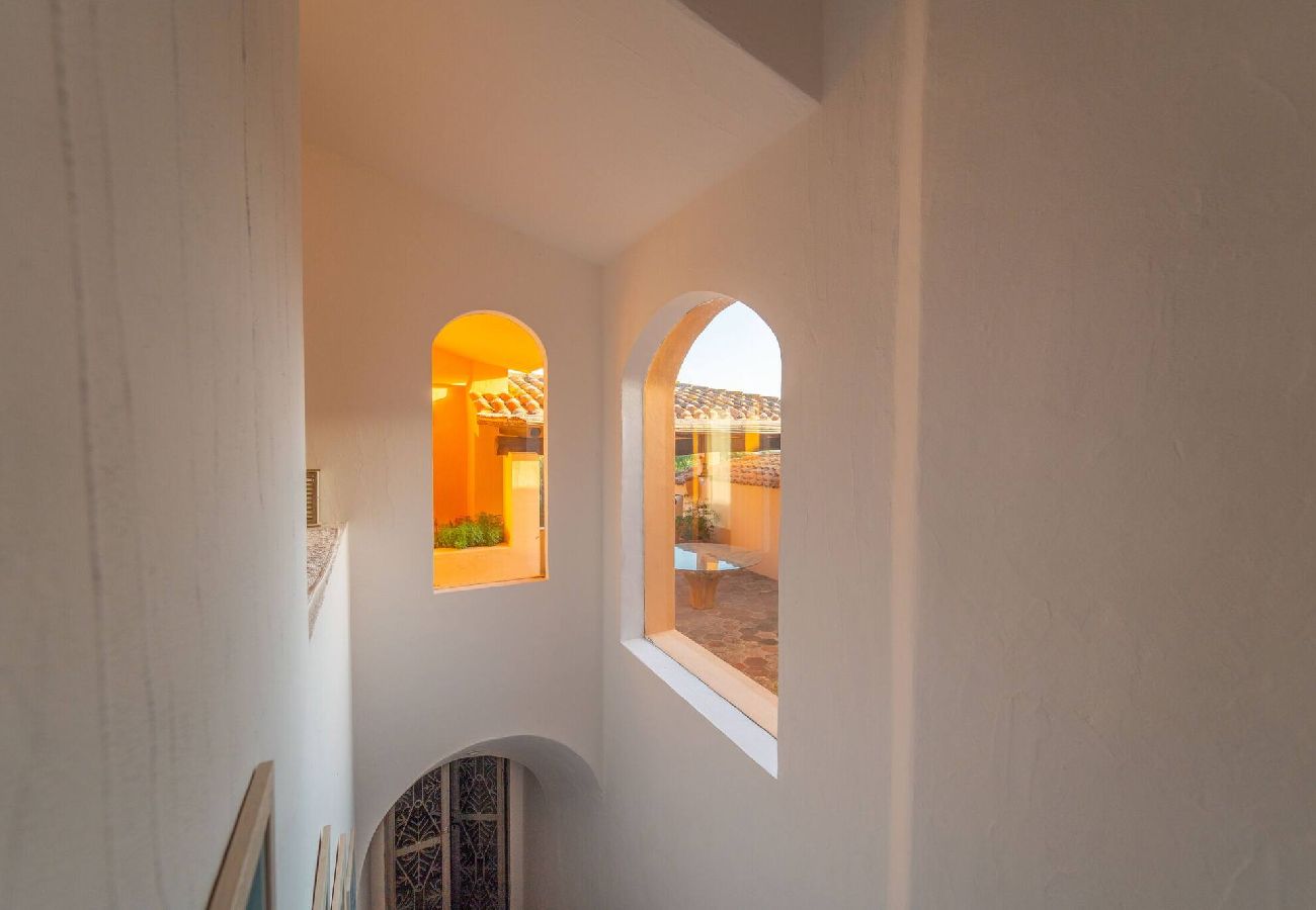 Villa a Porto Cervo - Villa Il Varo - By Searly 