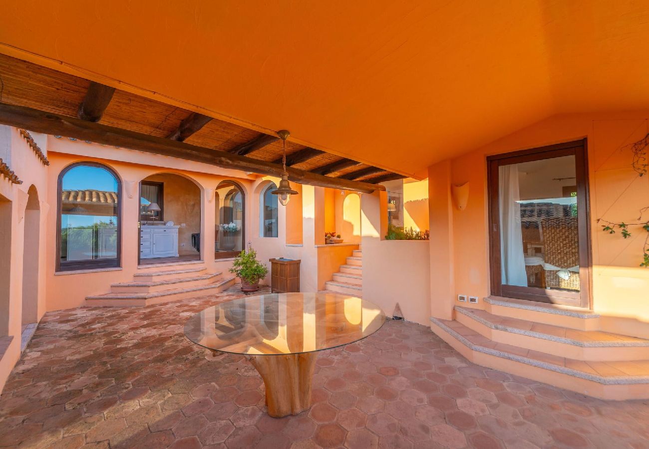 Villa a Porto Cervo - Villa Il Varo - By Searly 