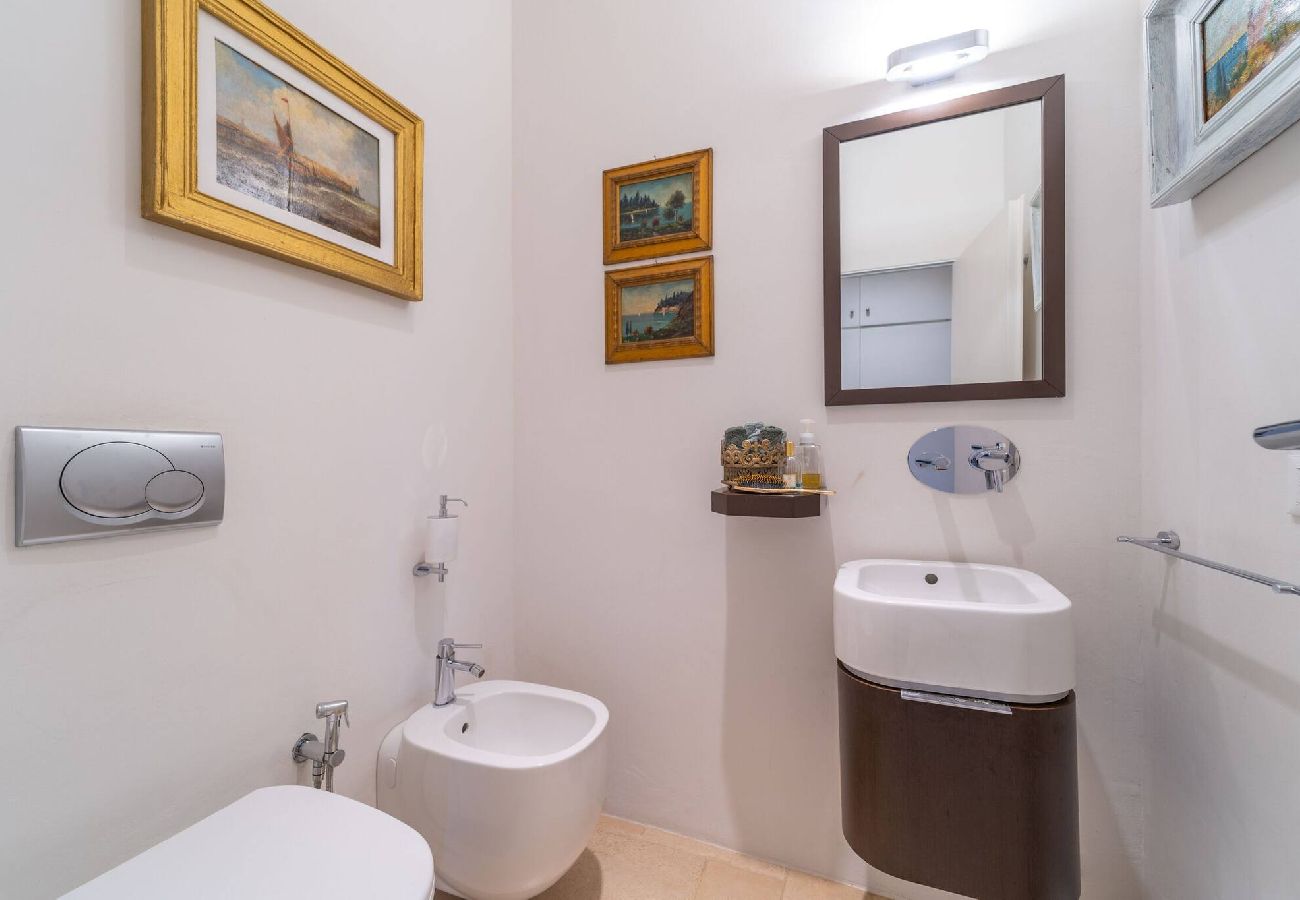 Villa a Porto Rotondo - Villa Alfa - By Searly 