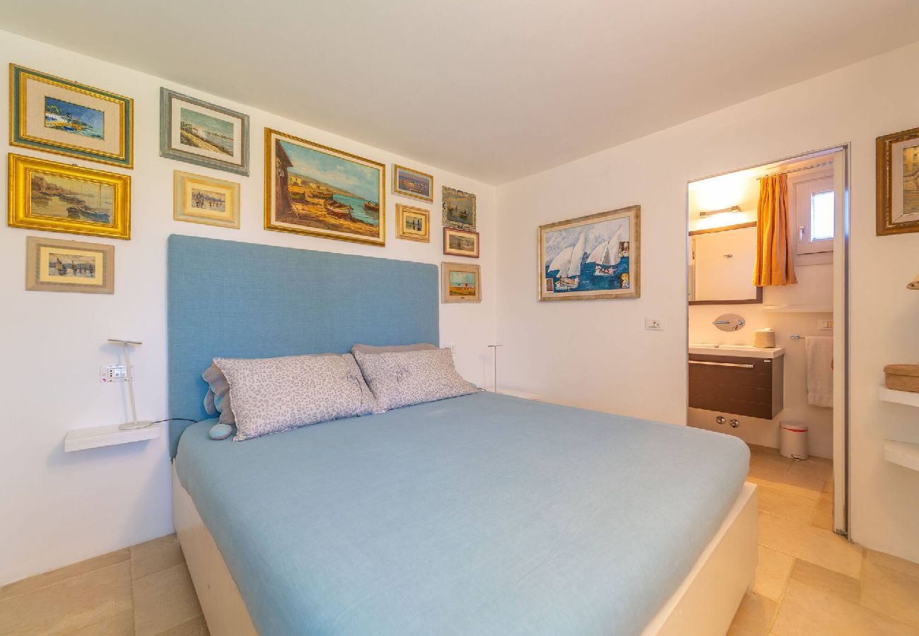 Villa a Porto Rotondo - Villa Alfa - By Searly 