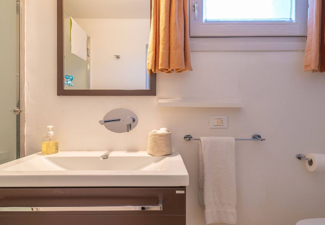 Villa a Porto Rotondo - Villa Alfa - By Searly 