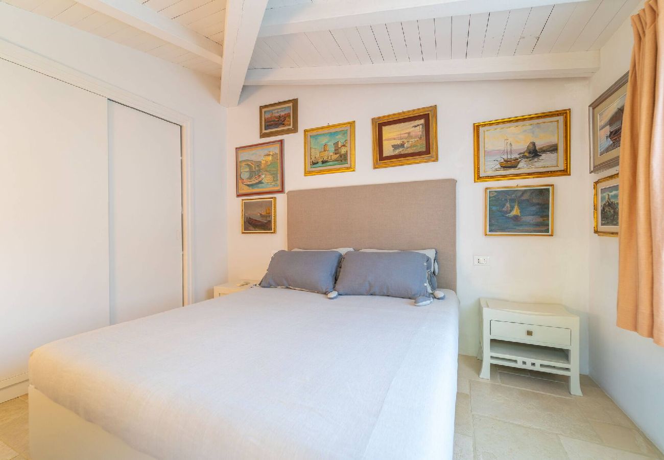 Villa a Porto Rotondo - Villa Alfa - By Searly 