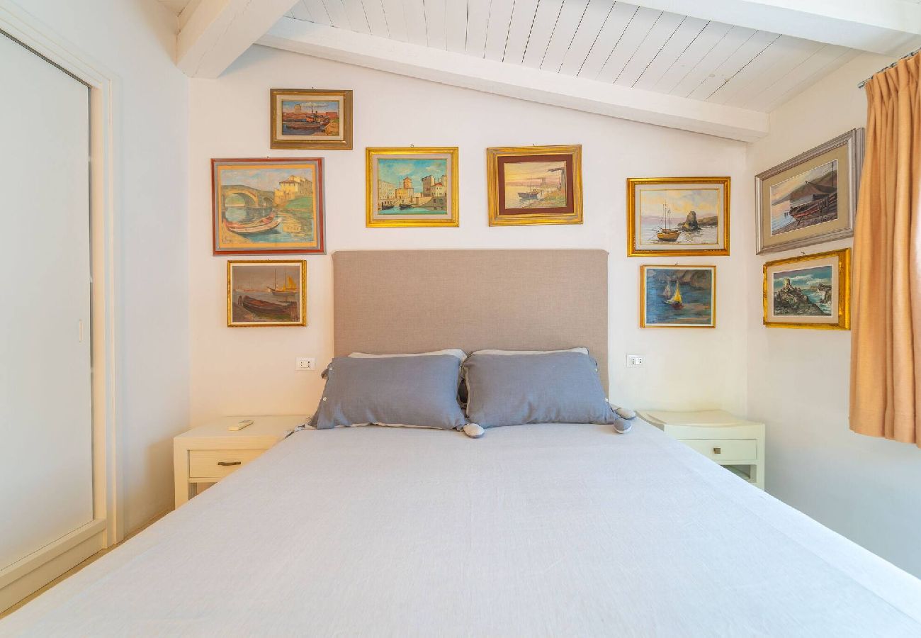 Villa a Porto Rotondo - Villa Alfa - By Searly 