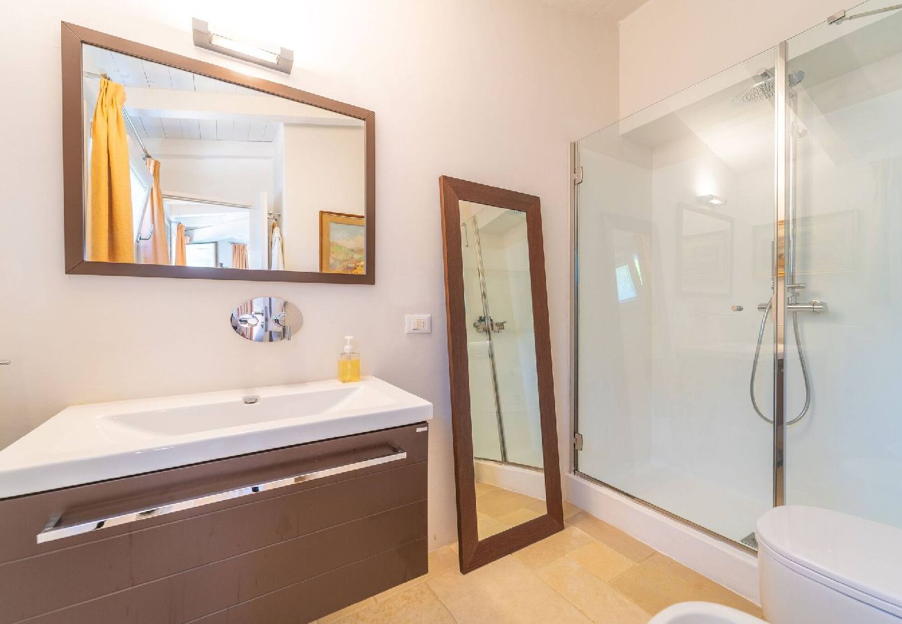 Villa a Porto Rotondo - Villa Alfa - By Searly 