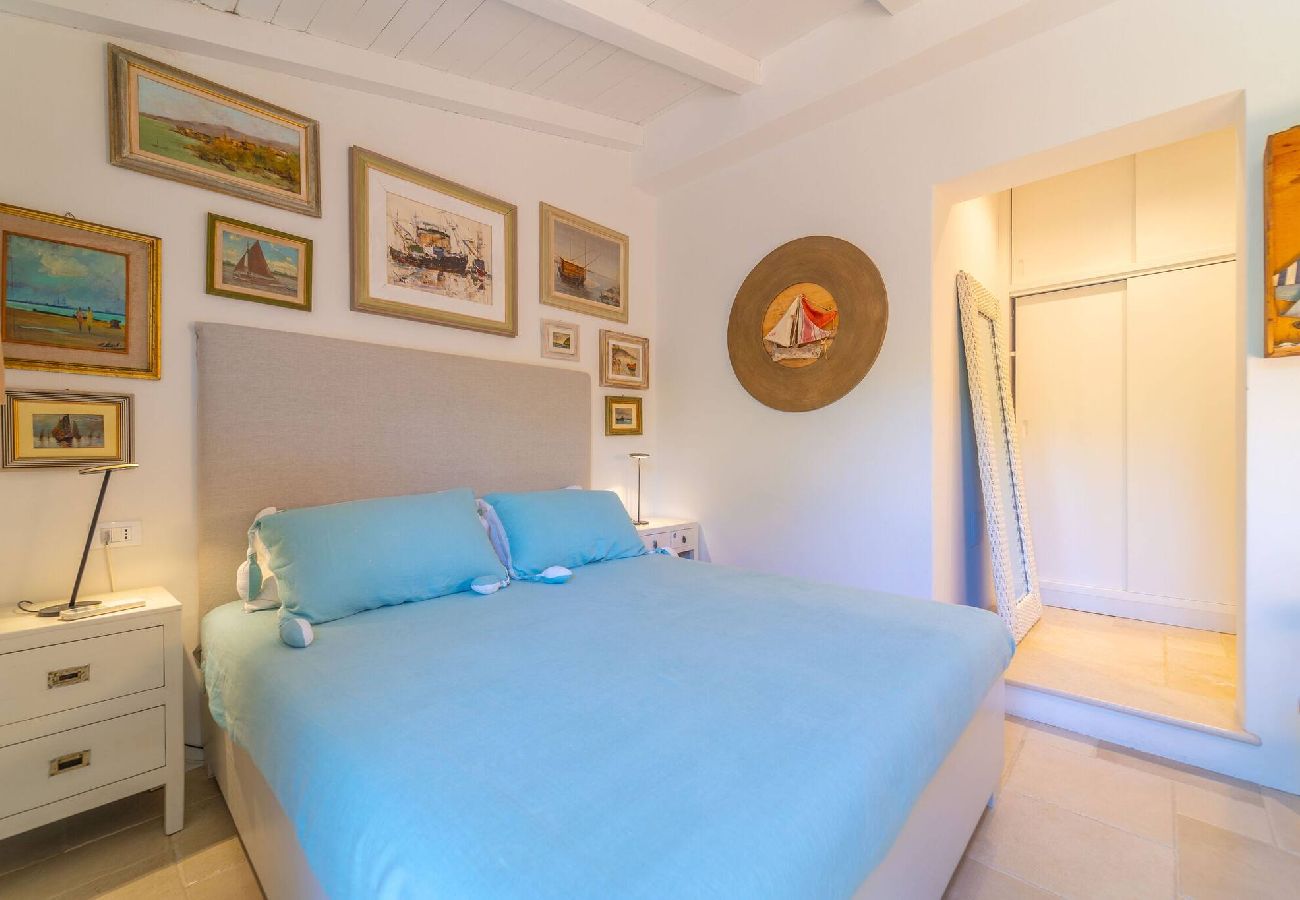 Villa a Porto Rotondo - Villa Alfa - By Searly 