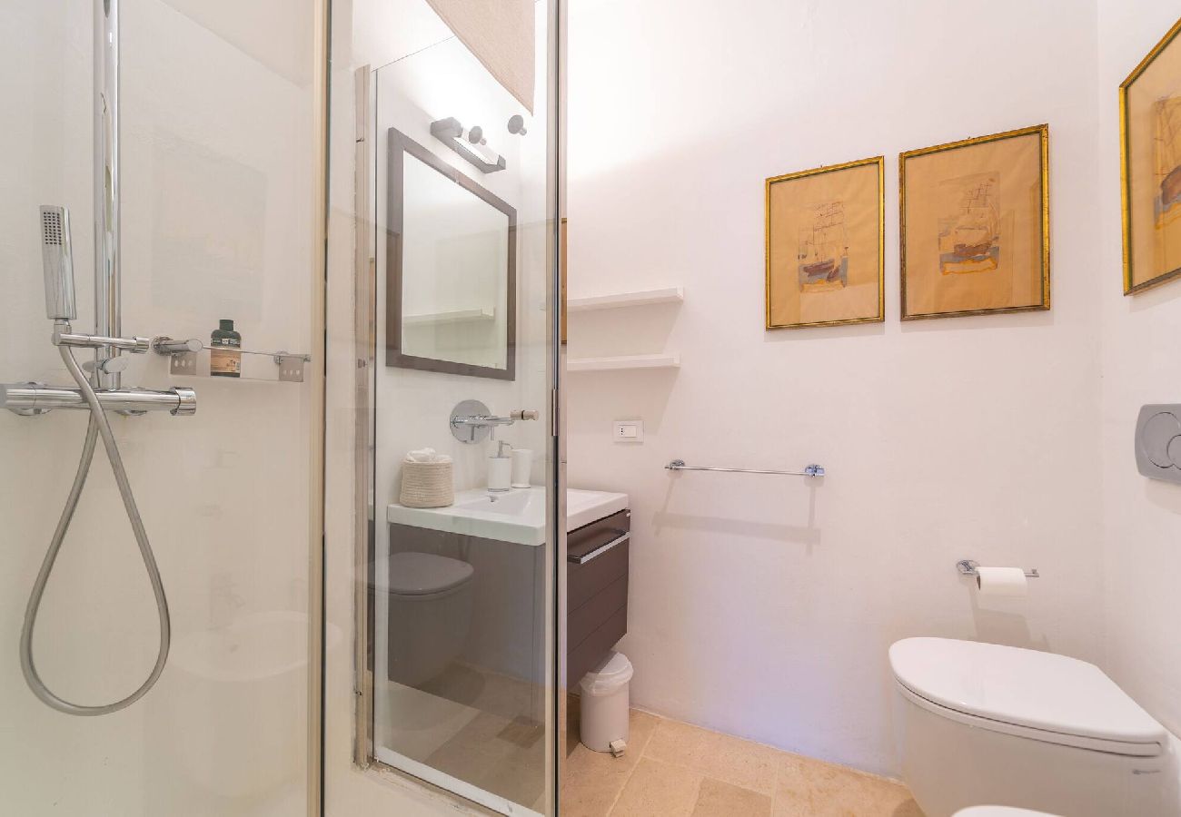 Villa a Porto Rotondo - Villa Alfa - By Searly 