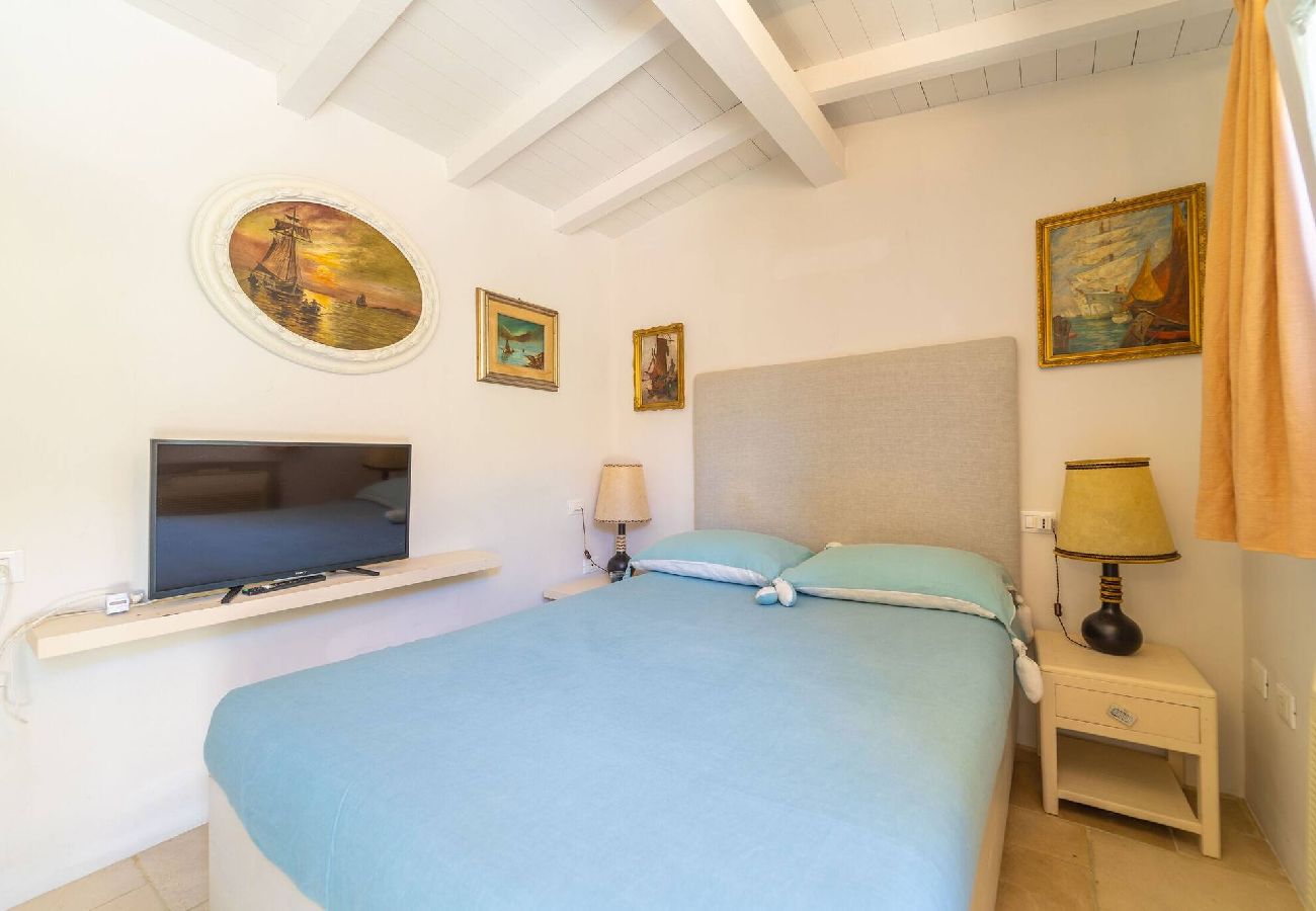 Villa a Porto Rotondo - Villa Alfa - By Searly 