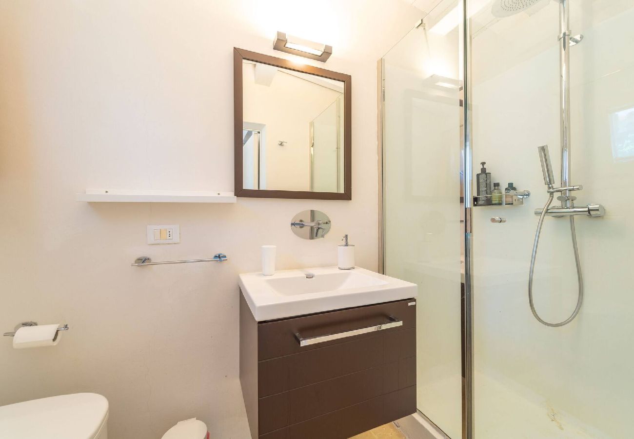 Villa a Porto Rotondo - Villa Alfa - By Searly 