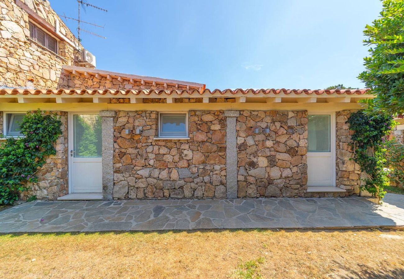 Villa a Porto Rotondo - Villa Alfa - By Searly 