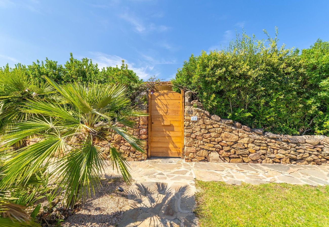 Villa a Porto Rotondo - Villa Alfa - By Searly 