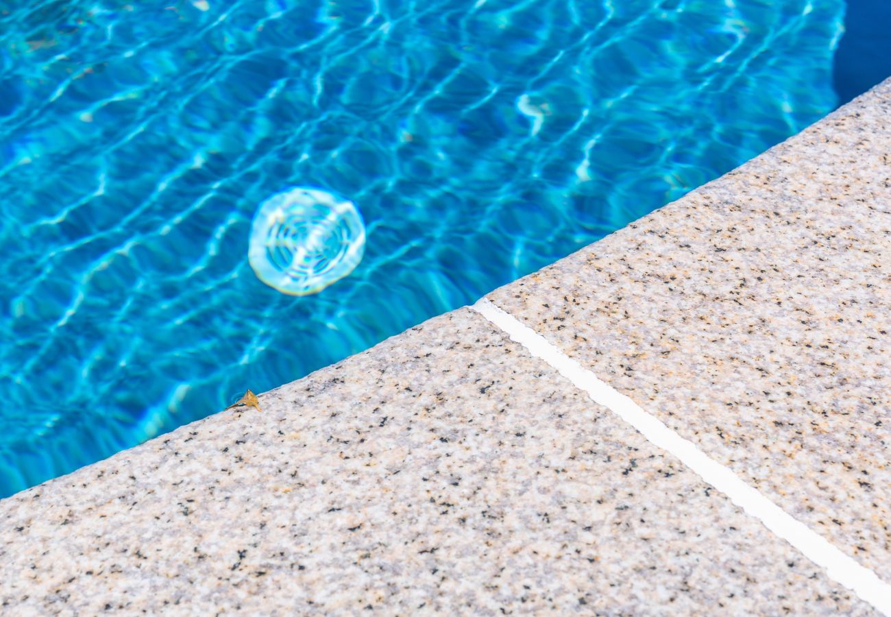 Villa a Porto Rotondo - Villa Alfa con Piscina Privata