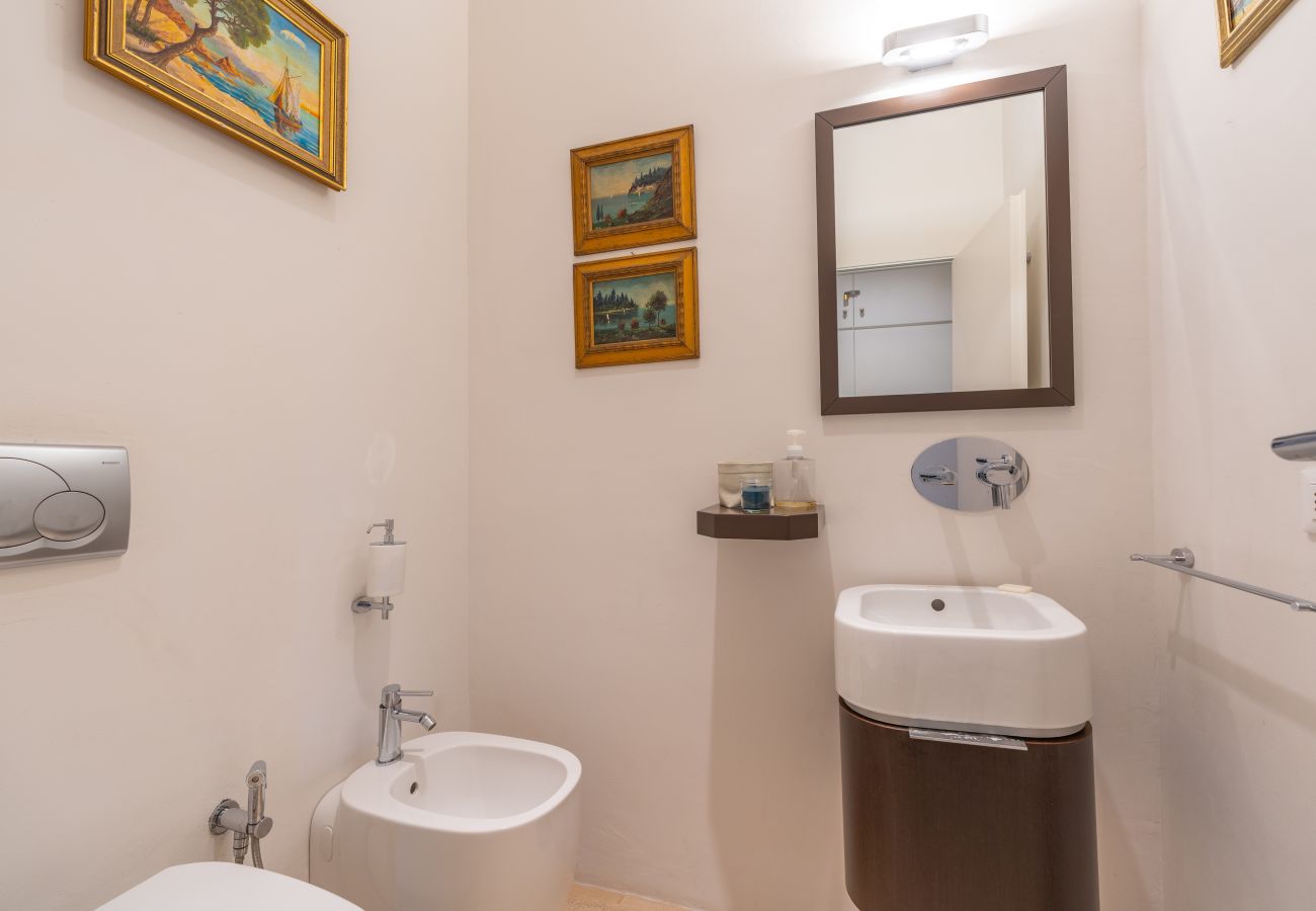 Villa a Porto Rotondo - Villa Alfa con Piscina Privata