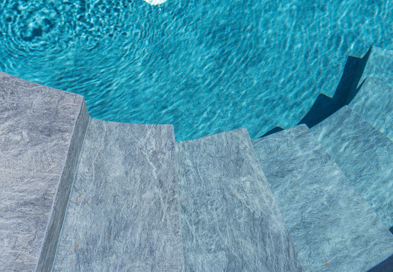 Villa a Porto Rotondo - Villa Alfa con Piscina Privata