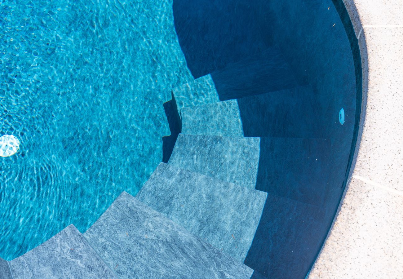 Villa a Porto Rotondo - Villa Alfa con Piscina Privata