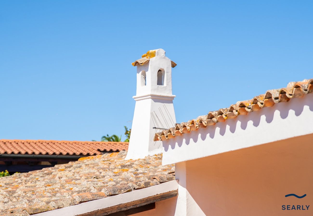 Villa a San Teodoro - Villa San Teodoro - By Searly