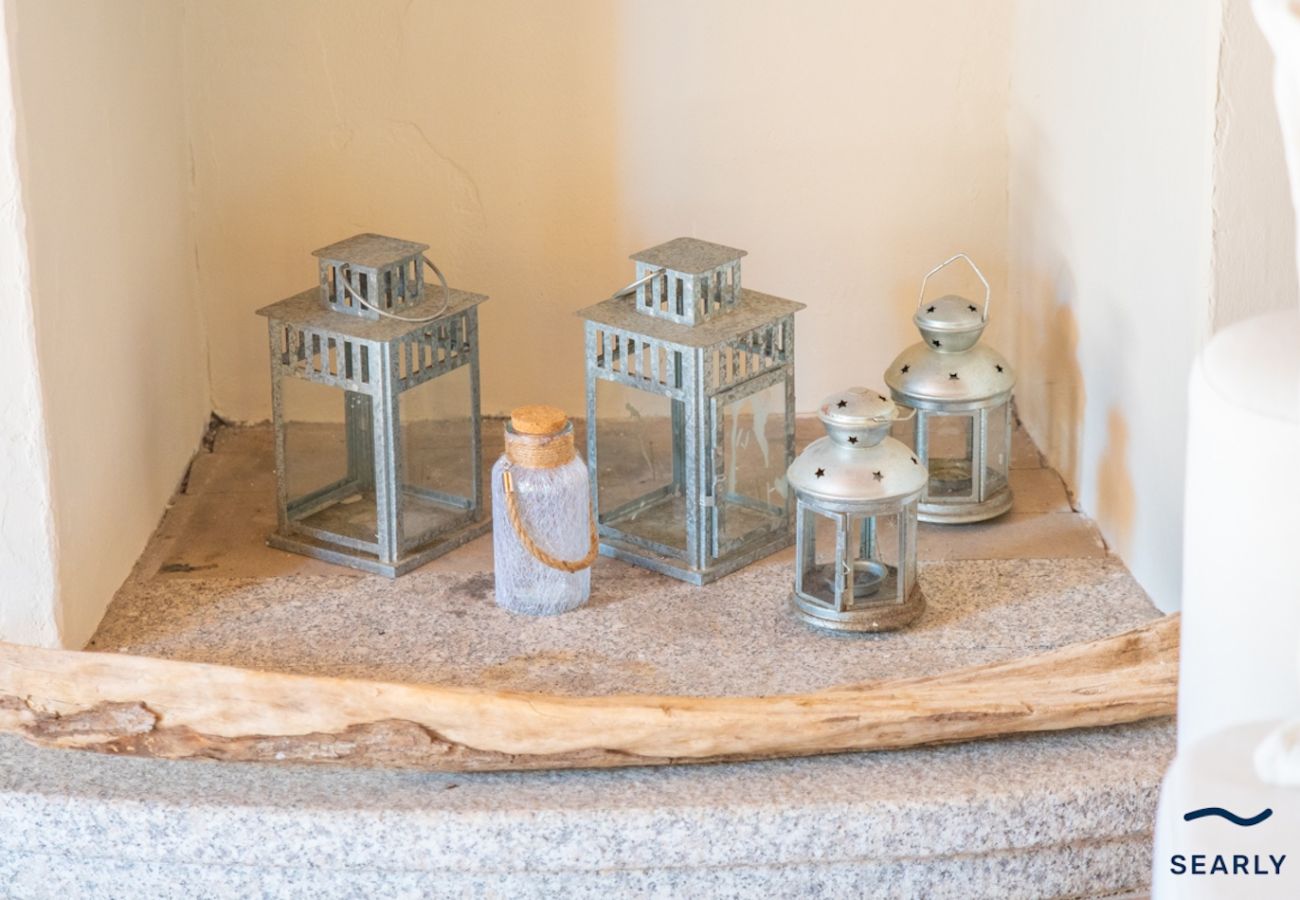 Villa a San Teodoro - Villa San Teodoro - By Searly