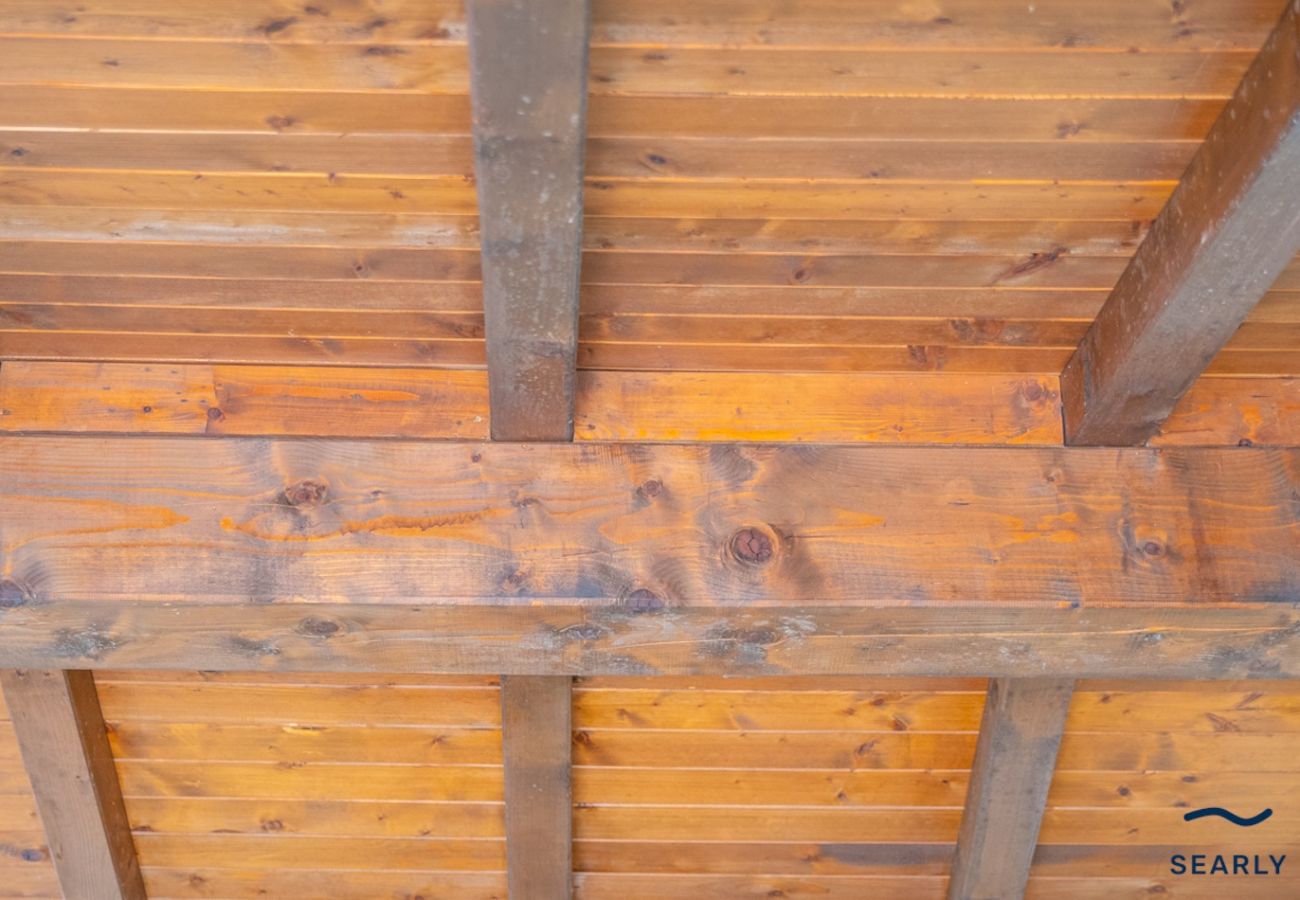 Villa a San Teodoro - Villa San Teodoro - By Searly