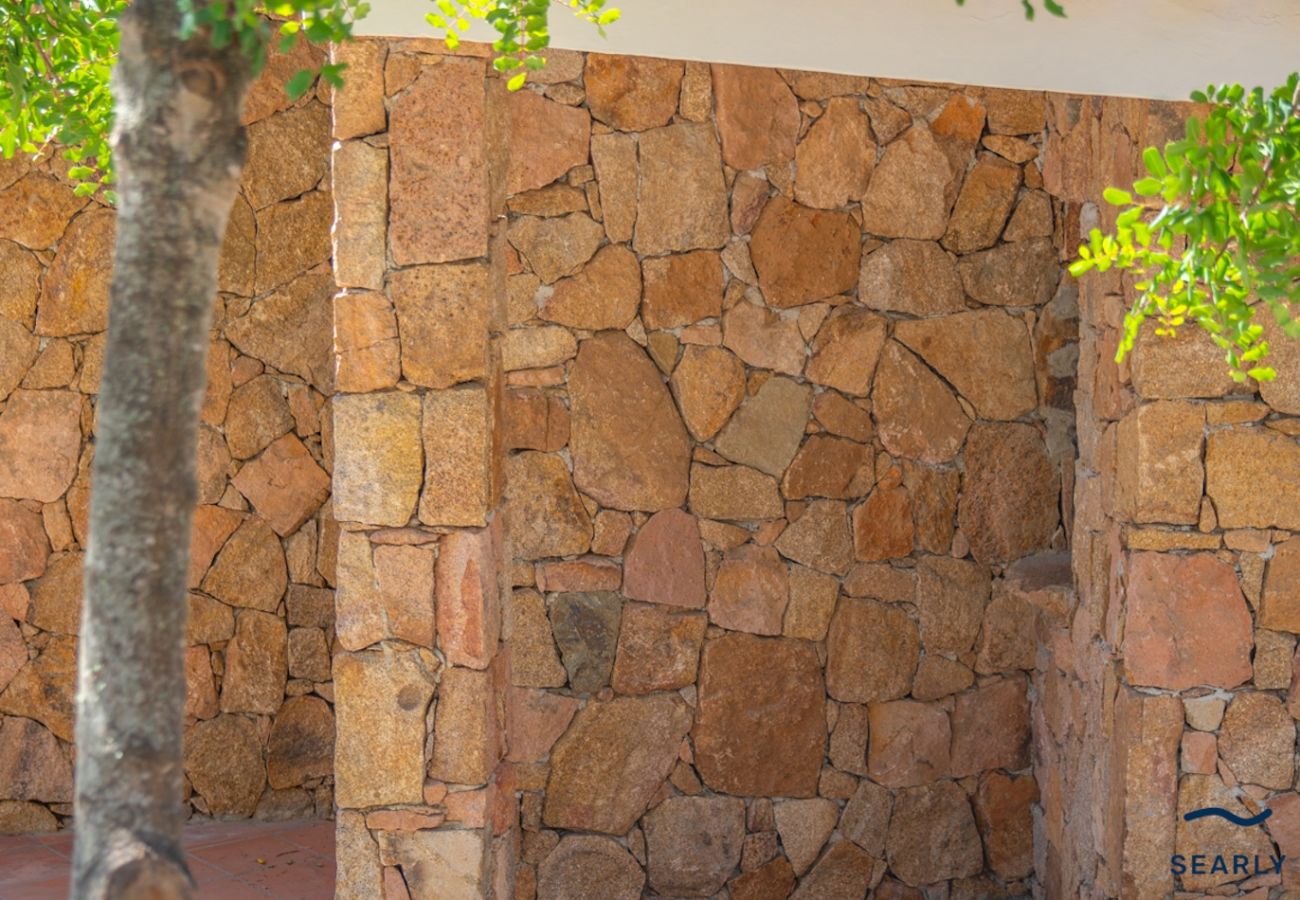 Villa a San Teodoro - Villa San Teodoro - By Searly