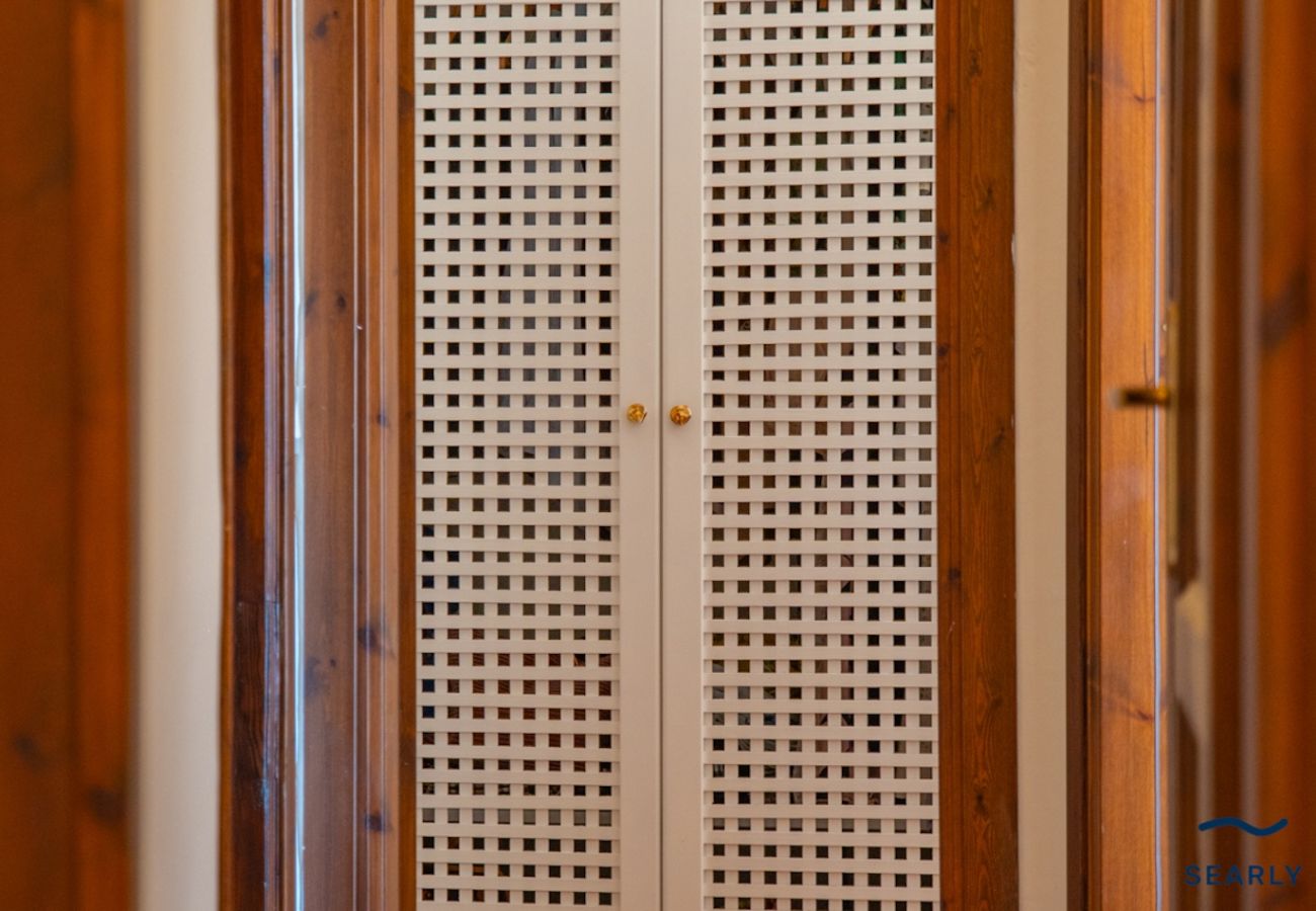 Villa a San Teodoro - Villa San Teodoro - By Searly