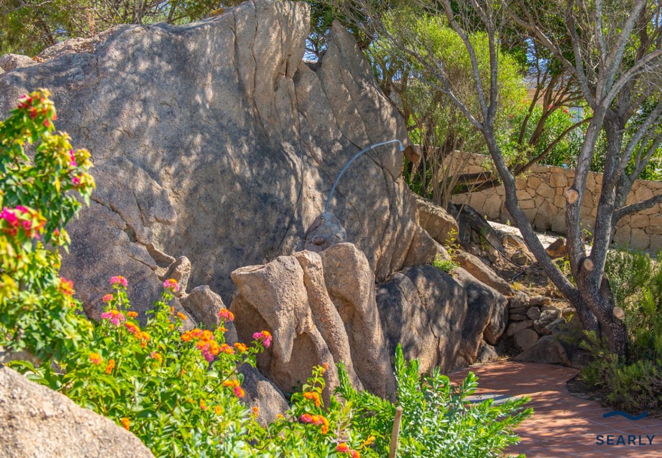 Villa a San Teodoro - Villa San Teodoro - By Searly