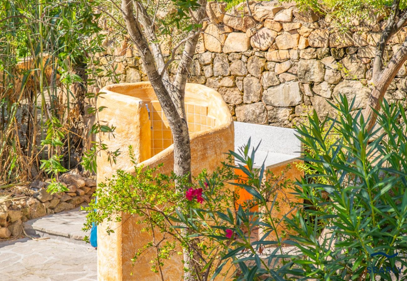 Villa a San Teodoro - Villa San Teodoro - By Searly