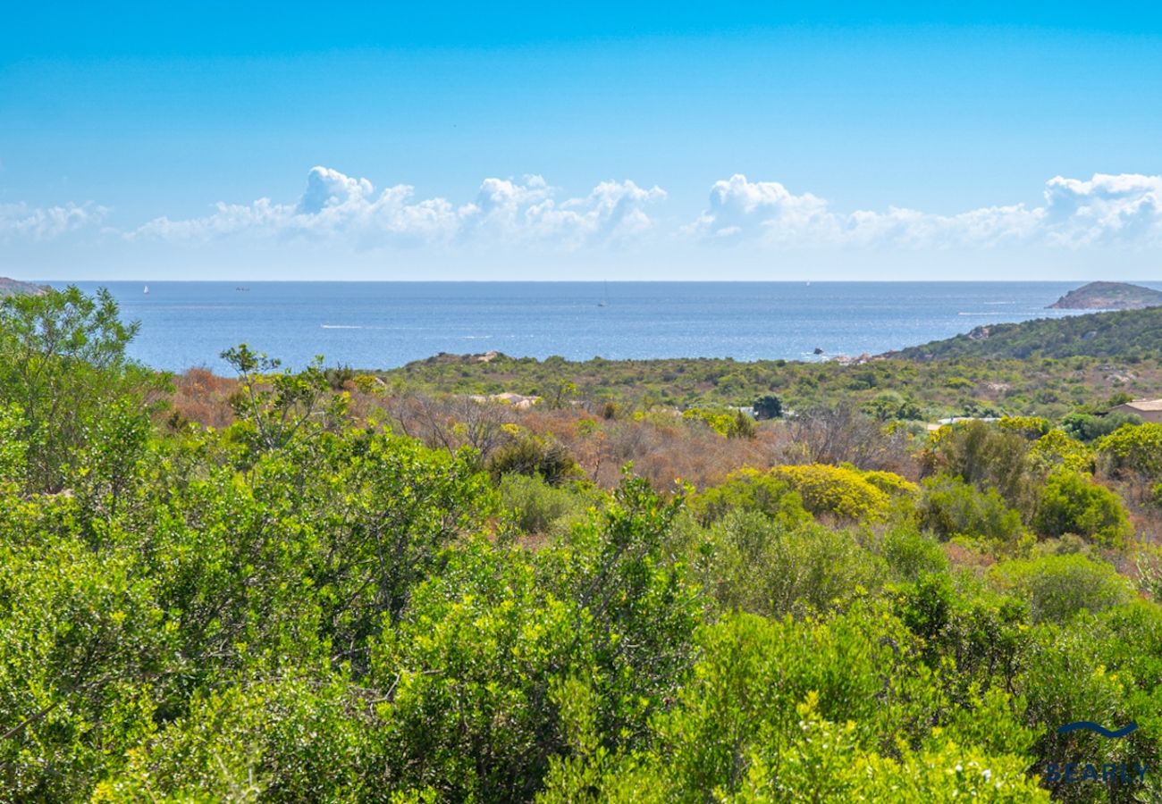 Villa a San Teodoro - Villa San Teodoro - By Searly