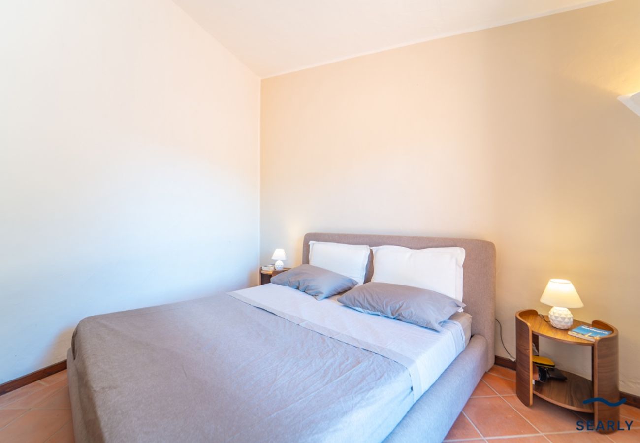 Villa a San Teodoro - Villa San Teodoro - By Searly