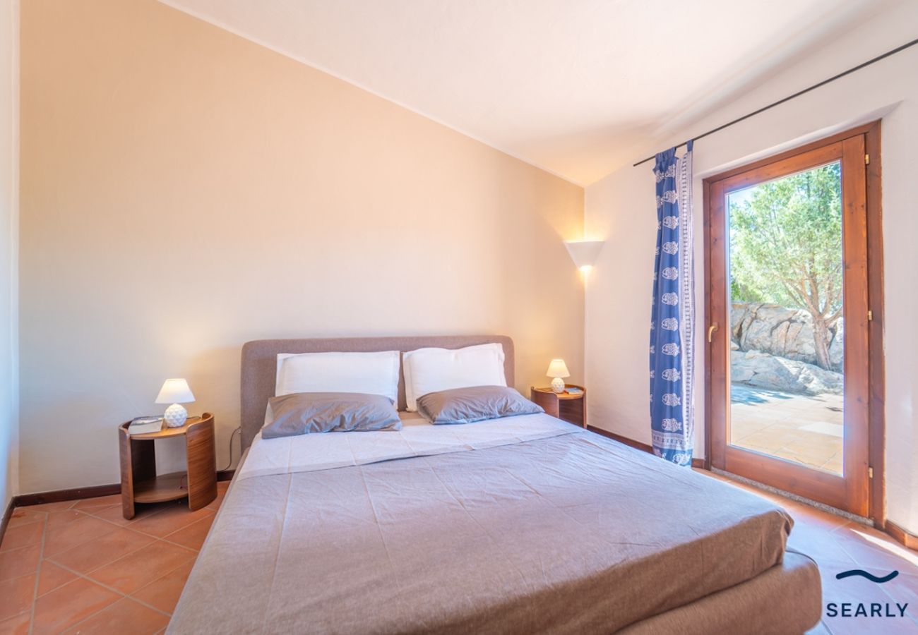 Villa a San Teodoro - Villa San Teodoro - By Searly