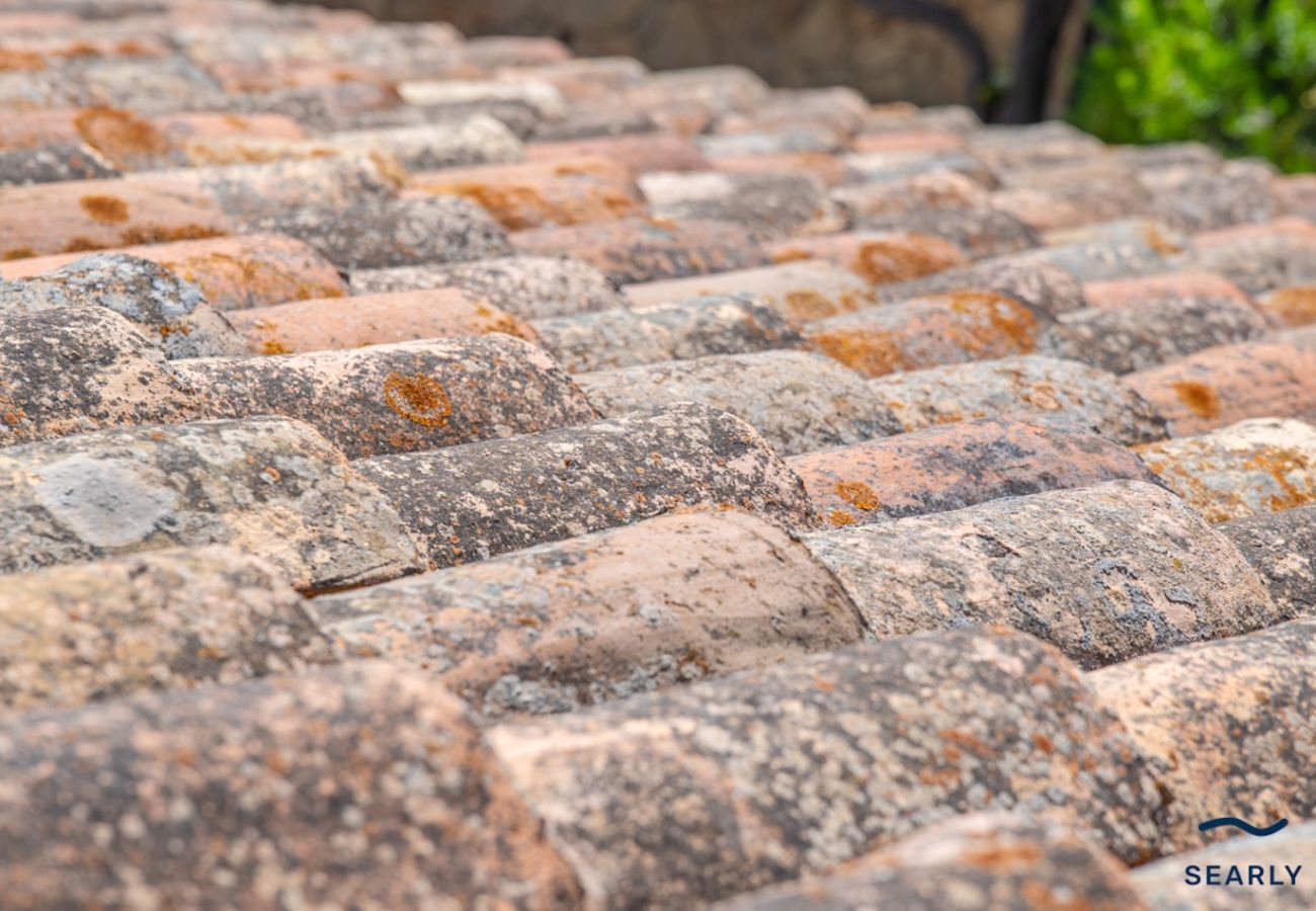 Villa a San Teodoro - Villa San Teodoro - By Searly