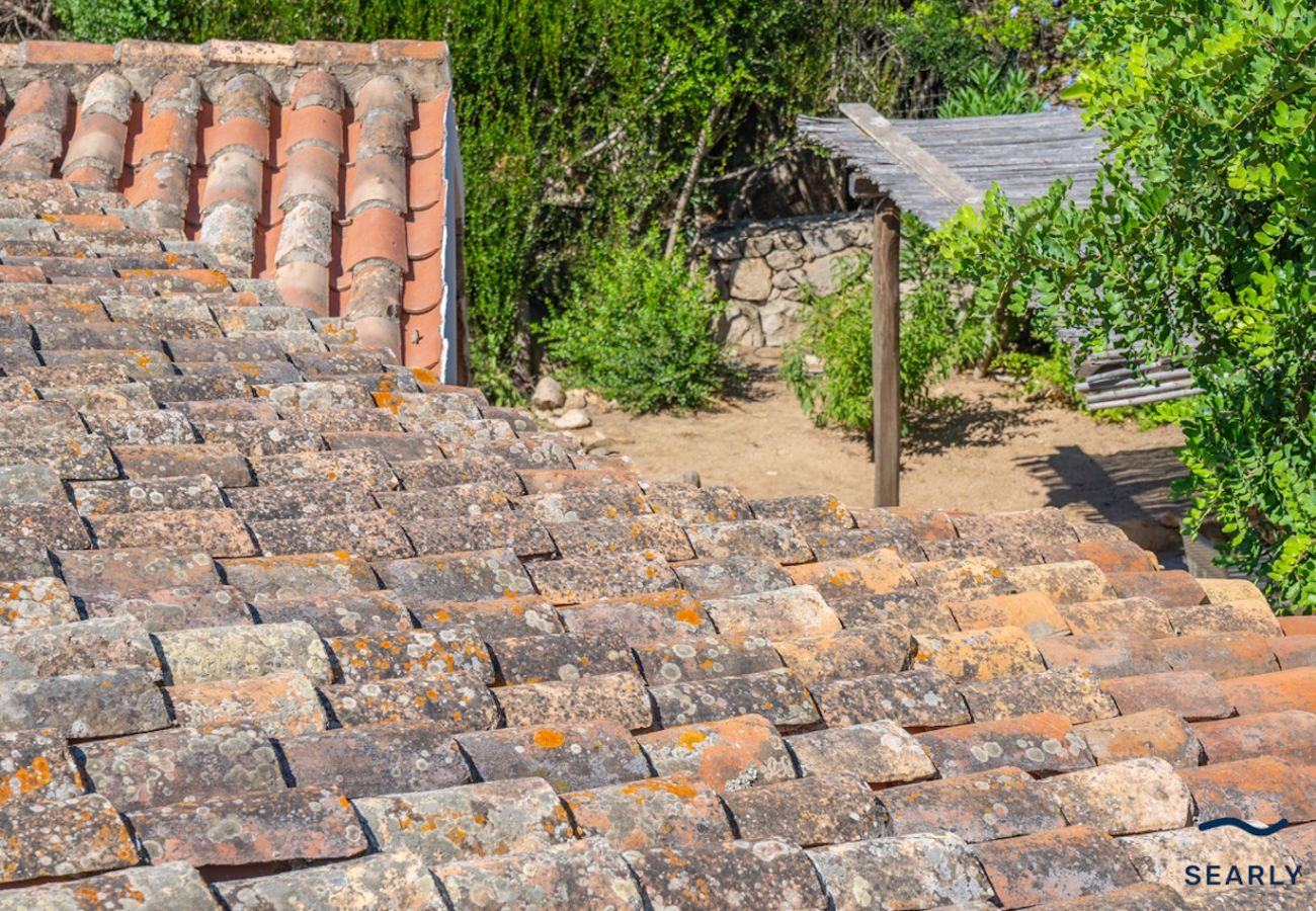 Villa a San Teodoro - Villa San Teodoro - By Searly