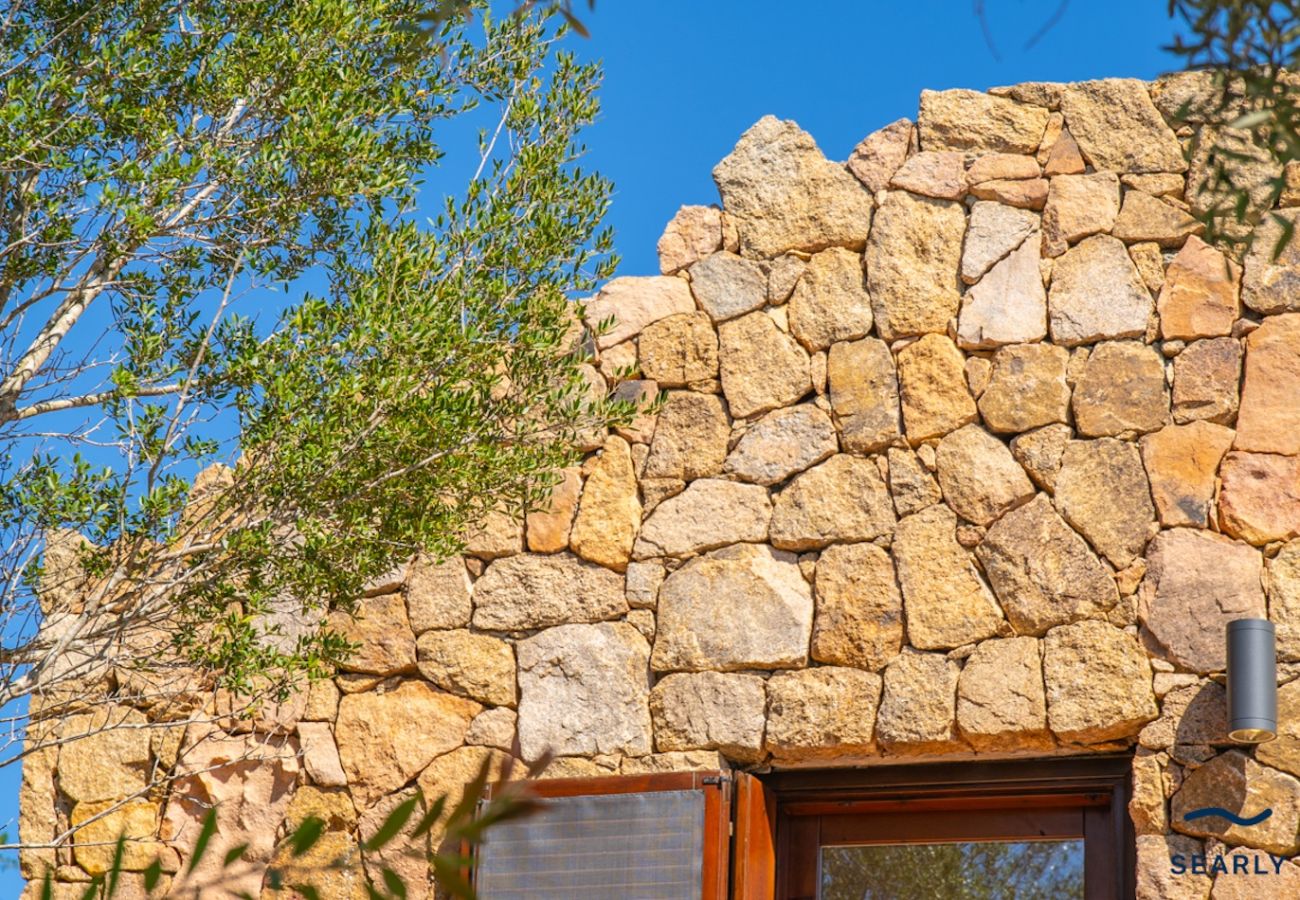 Villa a San Teodoro - Villa San Teodoro - By Searly