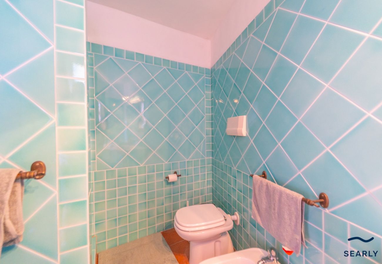 Villa a San Teodoro - Villa San Teodoro - By Searly