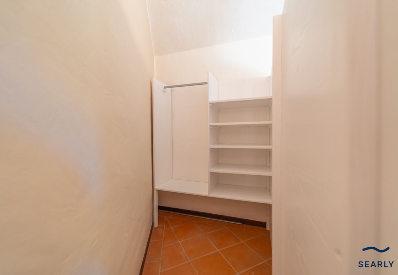 Villa a San Teodoro - Villa San Teodoro - By Searly