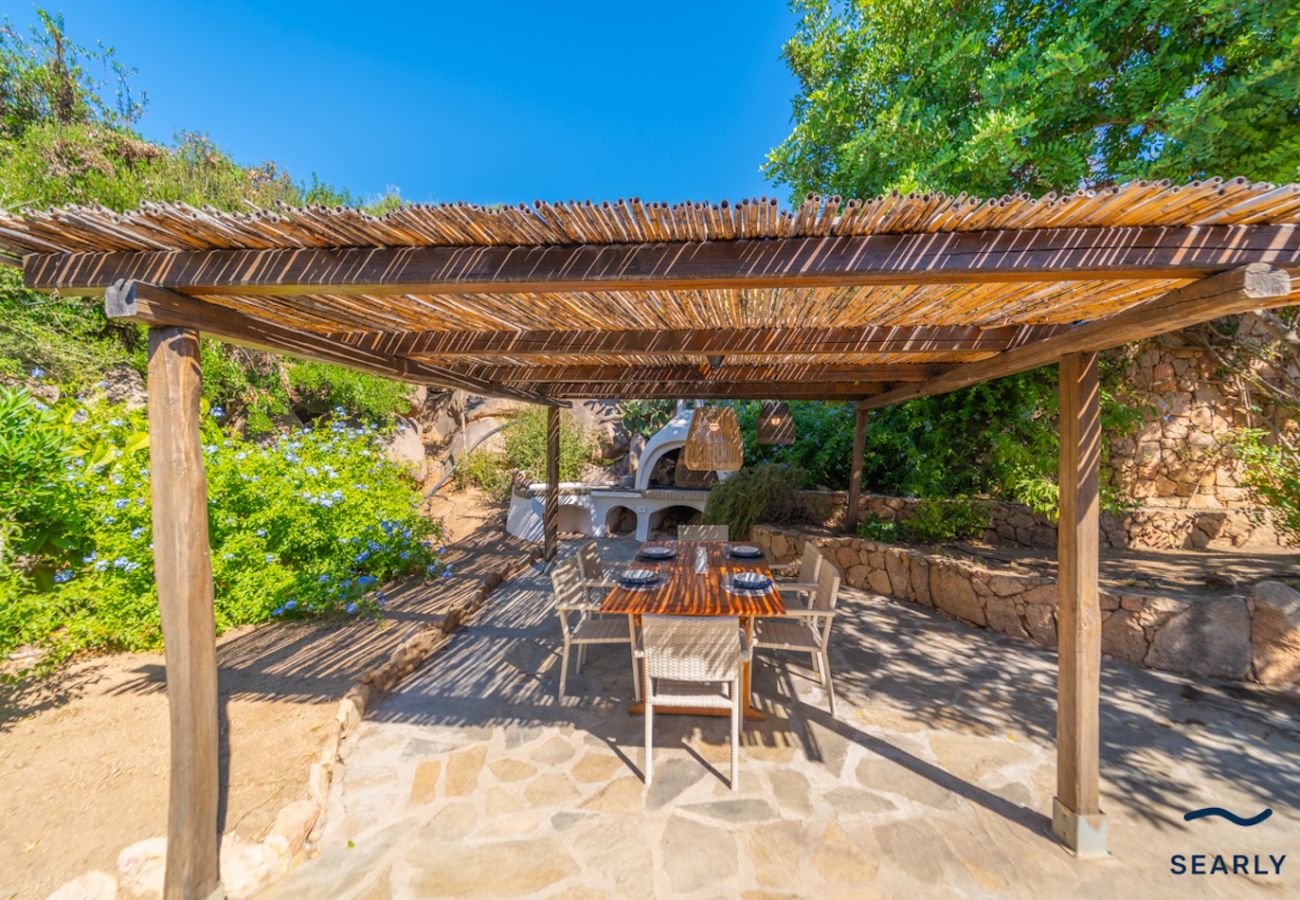 Villa a San Teodoro - Villa San Teodoro - By Searly