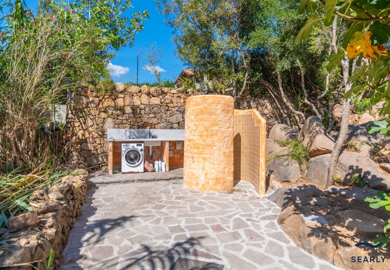 Villa a San Teodoro - Villa San Teodoro - By Searly