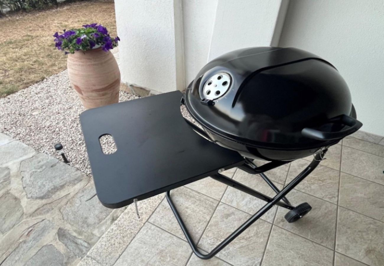 Villa a Baia Sant'Anna - Villa Harmony - By Searly