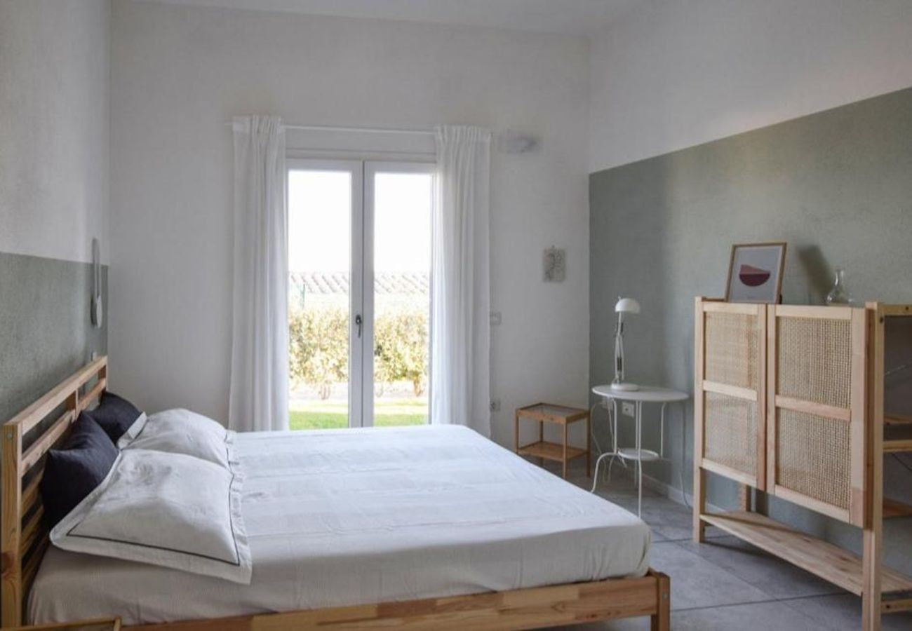 Villa a Baia Sant'Anna - Villa Harmony - By Searly