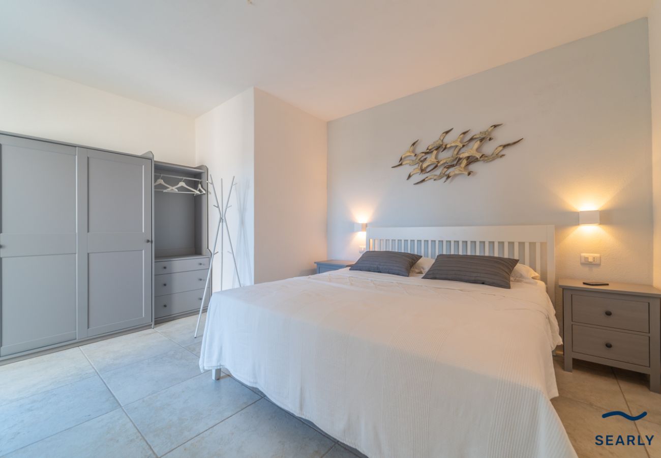 Villa a Baia Sant'Anna - Villa Harmony