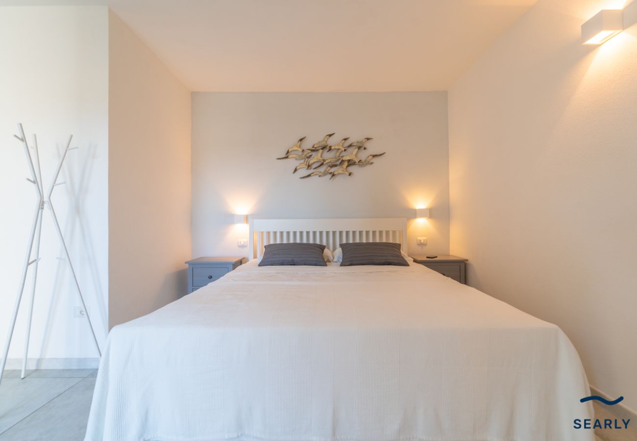 Villa a Baia Sant'Anna - Villa Harmony