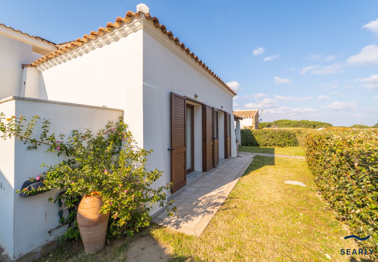 Villa a Baia Sant'Anna - Villa Harmony