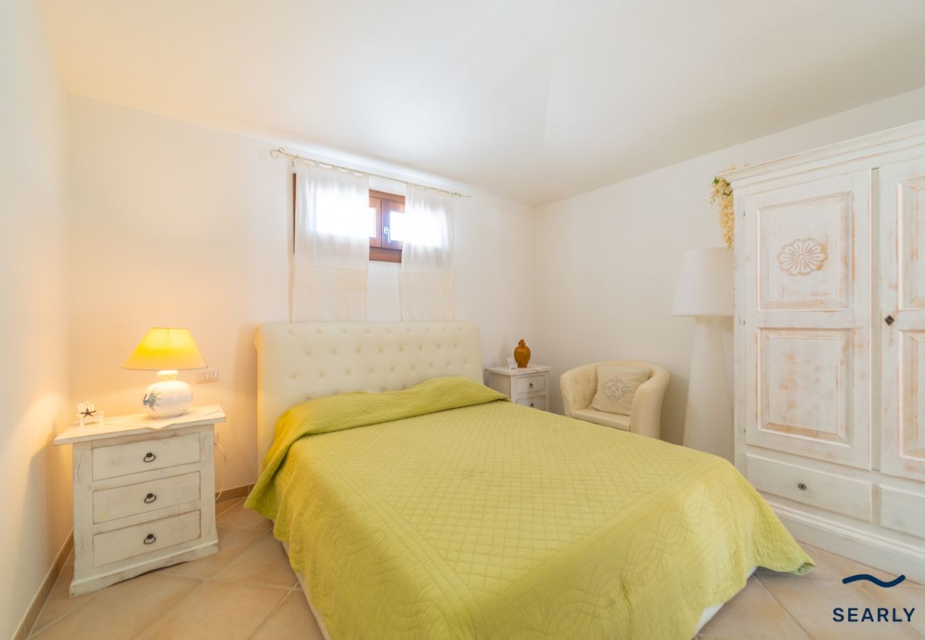 Appartamento a Budoni - Villa Filomena - Appartamento Con Piscina - By Searly