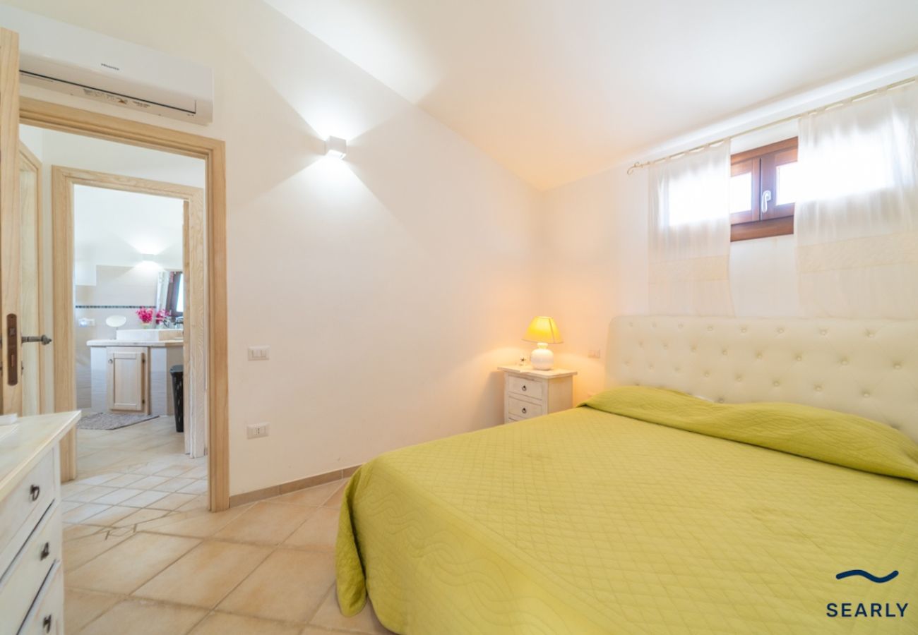 Appartamento a Budoni - Villa Filomena - Appartamento Con Piscina - By Searly