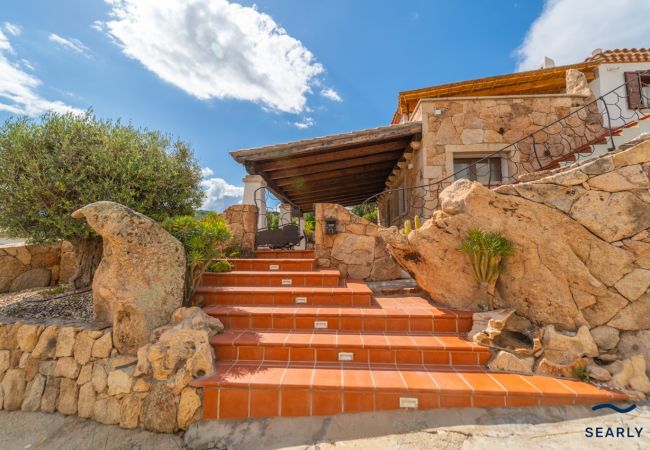 Appartamento a Budoni - Villa Filomena - Appartamento By Searly