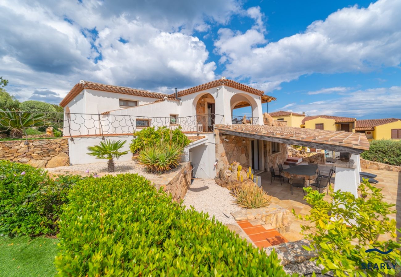 Appartamento a Budoni - Villa Filomena - Appartamento By Searly