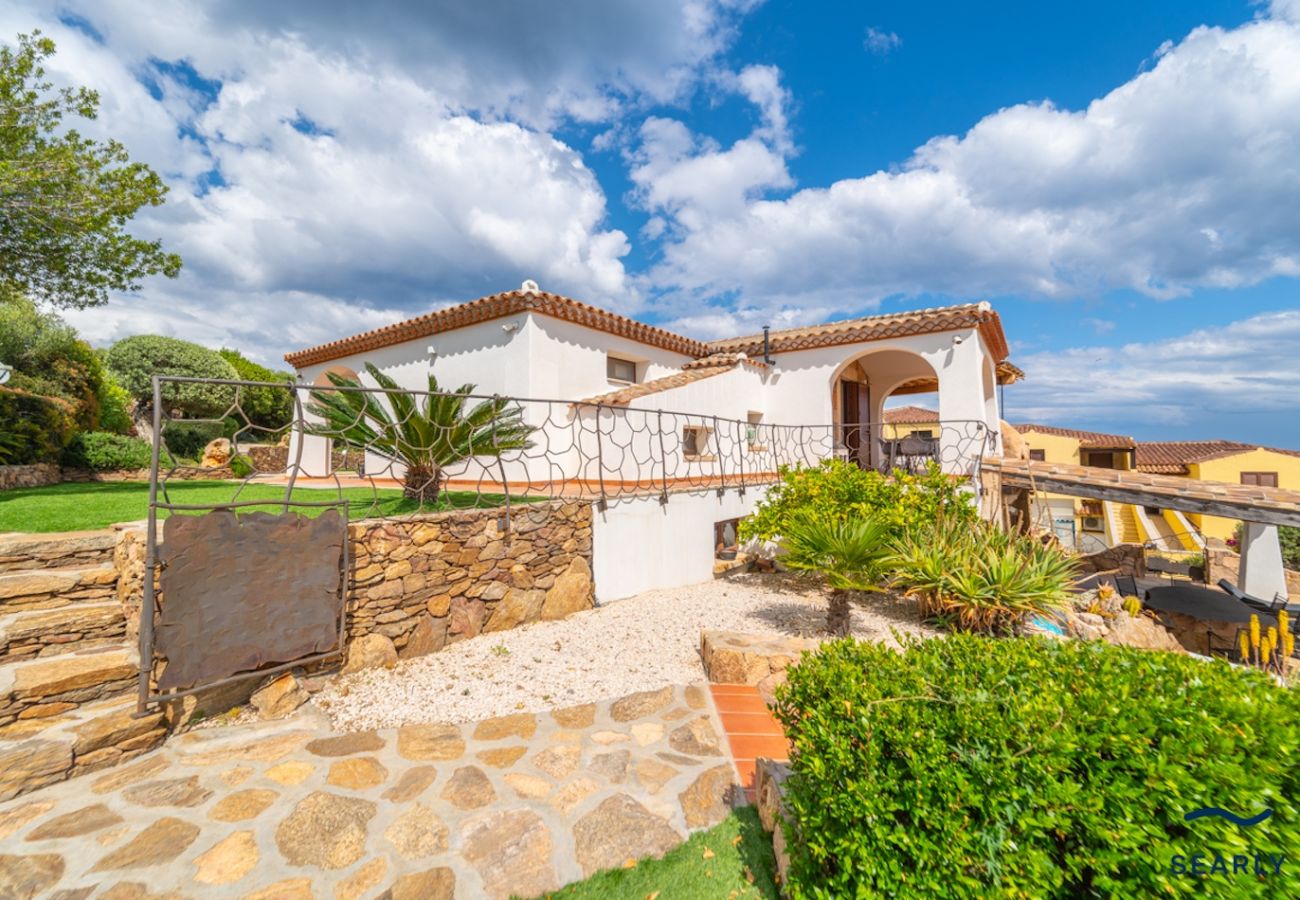 Appartamento a Budoni - Villa Filomena - Appartamento By Searly